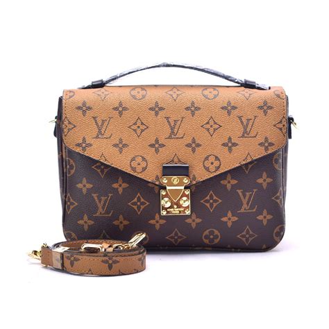 shopee tas selempang lv|selempang tas louis vuitton.